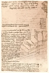 建築図面、c1472-c1519 1883