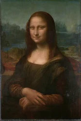 モナ・リザ、またはラ・ジョコンダ