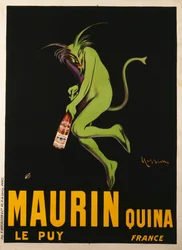 モーリン・キナ、1922年頃