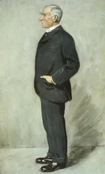 John Porter（カラーリトグラフ