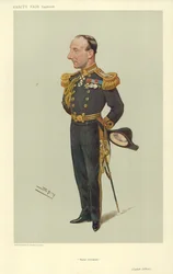 キャプテンジョンラッシュワースジェリコー