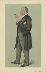 フランツ・デイム伯爵