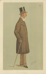 モンク・ブレトン卿