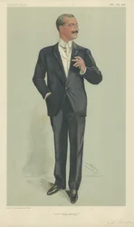 シリル・アーサー・ピアソン氏