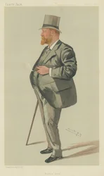 サミュエル・チャールズ・オールソップ氏