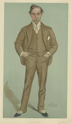 ウィリアムクイラーオーチャードソン氏