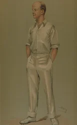 プラム、1903年。