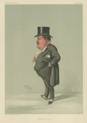 チャールズ・ケイザー卿