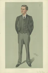 エドワード・グレイ卿