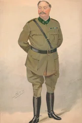 ヘンリーミルペラット卿、c1910