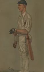 クラウチャー、1901。