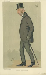 正義のノートン卿