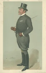 正しい本殿ヘンリーモーティマーデュラン