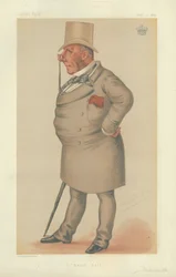 ファルマス子爵