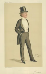 子爵ニューリーとムーリー