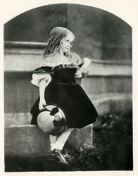 ベアトリスヘンリー、c1862、1948。