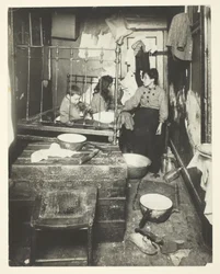 長屋