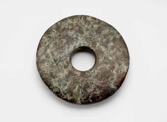 ディスク、紀元前3300年から2250年