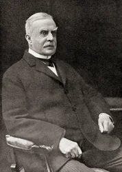 チャールズ・ロバート・ウィン＝キャリントン（Charles Robert Wynn-Carrington
