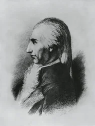 アレッサンドロ・マラスピーナ（1754-1810）のポートレート