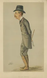 右の尊敬すべき主RHスペンサーチャーチル