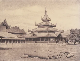 アメアポーラ白象の宮殿、9月1日～10月21日