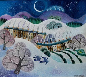 降雪、2019年
