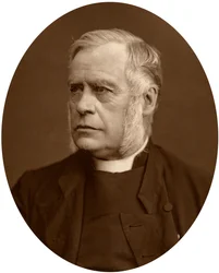 James Atlay、ヘレフォード司教、1878年。