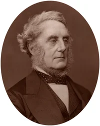 子爵カードウェル、1878