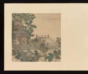 巨匠の絵画