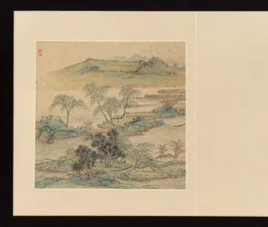 巨匠の絵画