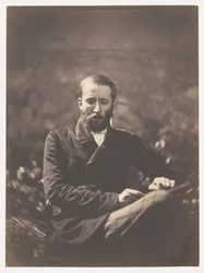 アルフレッド・トンプソン・ゴバート