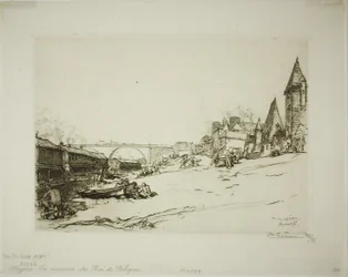 アンジェポーランド王の家