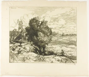 ピカルディの7月