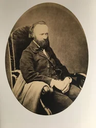 ジャック・ギオー - ルイ・クレット撮影