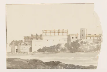 クロスター テ ビセリア イタリア、シチリア、マルタの旅 - 1778 (シリーズタイトル)