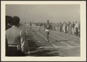 [陸上競技のレース]