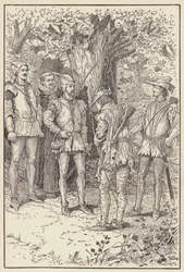 私たちはあなたを困惑させ、落胆させます