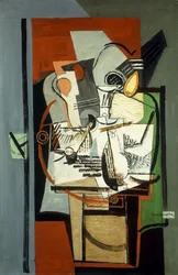 静物; Nature Morte、c.1930
