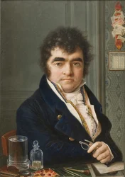 スウェーデン語： Self-portrait セルフ・ポートレイト