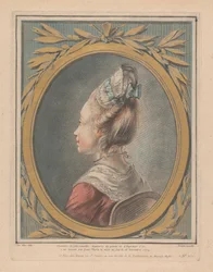Head of a Young Girl turned toward the Left   1447073   ja       japanese Successfully Translated  Original: The Lady Frances and the Lady Catherine Jones Daughters to the Right Honorable Richard Earl of Ranleagh Translat: The Lady Frances and the Lady Cat