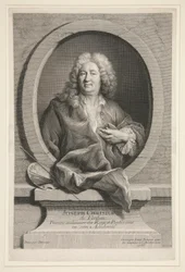 ジョセフ・クリストフ (クリストフ) (1662-1748)