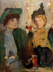 シェ・マキシムズ