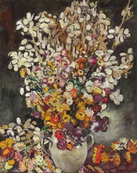 Buquê de flores