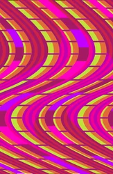 ボールドスワール（デジタル）