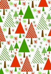 クリスマスツリー、2017年、デジタルメディア