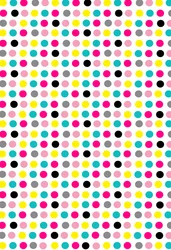 Small Dots, 2015, デジタルメディア