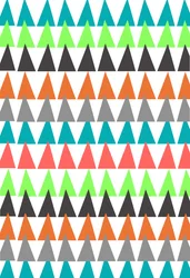 Triangles、2015年、デジタルメディア