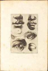 ドローイング ブックからの印刷