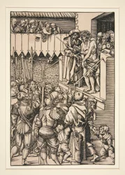 男を見よ